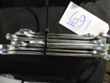 8 Wrench Set 25/32