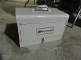 ROCKWELL Brand Tool Box -- See Photos - NEW Vintage Inv.