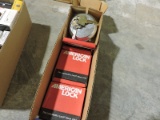 4 AMERICAN Pad Locks - Series 2000 / NEV Vintage Inventory