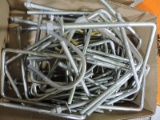 Large Lot of U-Bolts / See Photos / NEW Vintage Inventory