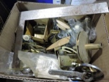 Lot of Various Hardware -- NEW Old Stock Inventory