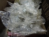 Large Box of MAGNA TITE #560 Cabinet Latches - NEW Vintage