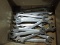 Assorted Large Wrenches - 7/8