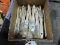 Lot of #1 Paint Brushes -- Approx. 20