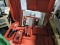 Milwaukee Cordless Driver / Drill #0502 with Case, Batt & Charger