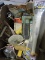 Lot of Various Plumbing Parts, Tap-a-line, Etc… - See Photos