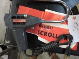 DREMEL Scroll Saw / Model No. 501