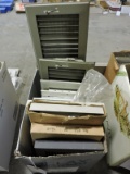 Assorted Vent Covers -- See Photos -- Approx 10