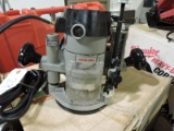 PORTER CABLE Plunge Router - Model: # 693 - and more...
