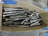 Lot of LAG BOLTS - 4