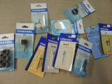 Variety of 10 DREMEL Accessories -- See Photos