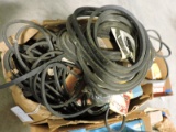 Large Lot of Various V-BELTS -- See Photos