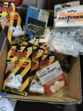 Lot of Assorted Hooks - NEW