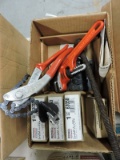 RIDGID - Chain Tool / PPE Wrench E-8, Spear Cutter # 63050