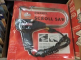 DREMEL Scroll Saw / Model No. 501