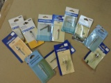 Variety of 10 DREMEL Accessories -- See Photos