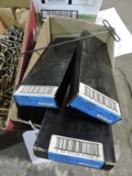 ELKLIND HEX T-Keys 3mm, 4mm, 6mm - 3 Boxes / 18 total