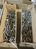 2 Boxes of Lag Bolts - 1-3/4