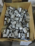 Large Lot of Wire Crimp Sleeves - 1