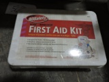 AO Safety - First Aid Kit (amost new - I cut myself the other day)