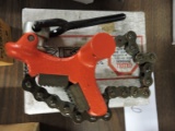RIDGID Trunnion Assembly For S-2 Wrench -- NEW