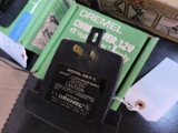 DREMEL CHAINSAVER 12V Power Supply / Model No. 467