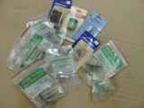 Variety of 12 DREMEL Accessories -- See Photos