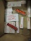 MILWAUKEE Sawzall Blades 15 Boxes - See Description - NEW
