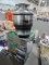INSINKERATOR 1HP - Food Waste Disposer # 777SS - NEW