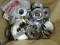 Lot of Various Plumbing Parts - See Photos - NEW Old Stock