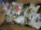Lot of Brass Fittings - See Photo - NEW Old Stock