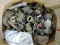 Lot of Various Plumbing Hardware - See Photos - NEW Old Stock