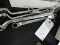 Lot of 5 Assorted Wrenches  5/8