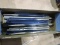 Lot of Punches, Chisels & Masonry Tools (14 total) - NEW Vintage