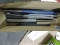 Lot of Punches, Chisels & Masonry Tools (7 total) - NEW Vintage