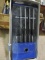Long Drive PIN Punch Set / 4 Items & Case -- NEW Vintage