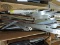 Lot of Various Saw Blades - See Photos - NEW Old Stock