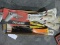 Wallboard and Drywall Saws - See Description - NEW Old Stock