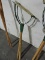 Pair of Yard and Garden Weed Cutters - NEW Old Stock
