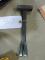 One Iron Pry Bar - NEW Old Stock
