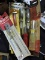 Mixed Lot of HEX Drivers & Screwdrivers (Apprx 5) - NEW