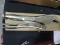 Miller's Falls #1451 Lever Wrench / Plier -- NEW