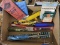 Lot of Assorted Bits -- See Photos -- Approx. 20 -- NEW
