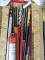 Lot of Various Drill Bits -- Total of 12 - See Photos - NEW