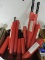 Assorted Drill Bits - from 8