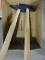 2 H-P Tool Brand Rock Hammers -- NEW Old Stock Inventory