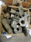 Lot of Various Plumbing Fittings -- NEW Old Stock