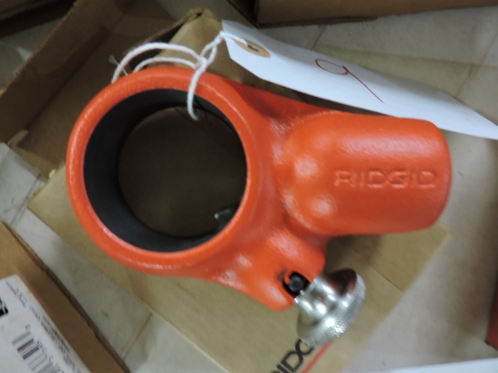 RIDGID #00-R Handle Assembly -- NEW Old Stock