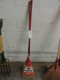 QUALITY Brand Brooms (total of 2) - NEW Old Stock