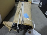 ARC Welding Alloy Rods -- NEW Old Stock Inventory